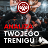 Analiza Twojego treningu - konsultacja dietetyczna o Twojej diecie