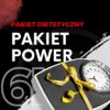 Pakiet Dietetyczny Power