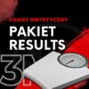 Pakiet dietetyczny results